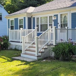 Amily Quite Home Randolph Exterior photo