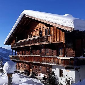 Villa Ausser Rossmoos Alpbach Exterior photo