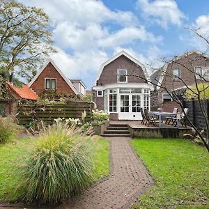 Villa Hart Van Langedijk Broek op Langedijk Exterior photo