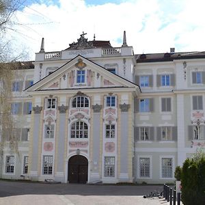 Bed and Breakfast Priesterseminar Brixen Exterior photo