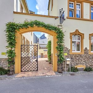 Bed and Breakfast Bnb-Siz Zeltingen-Rachtig Exterior photo