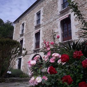 Bed and Breakfast Relais Du Caudeau Lembras Exterior photo