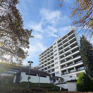 Dorint Hotel&Sportresort Arnsberg/Sauerland Exterior photo