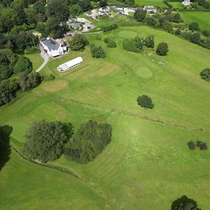 Hotel Welbeck Manor&Golf Plymouth Exterior photo