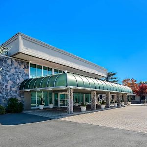 SureStay Plus Hotel by Best Western Brandywine Valley Wilmington Exterior photo