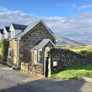 Villa Bremenvoir Barn Bunessan Exterior photo