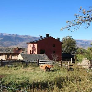 Ferienwohnung Cal Barne, Acogedor Alojamiento Con Jardin En Das Exterior photo