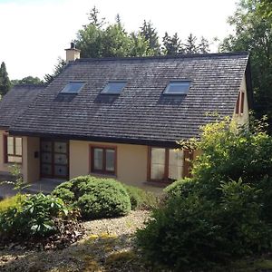 Villa Idyllic West Of Ireland Hideaway Dromahair Exterior photo