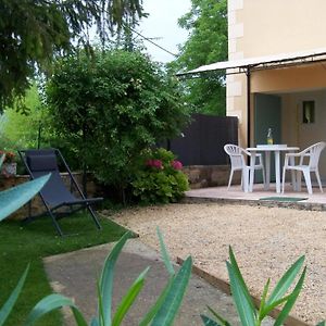 Villa Gite Cosy 4 Pers., Terrasse, Proche Activites Nature, Wifi, Parking A Cherveix-Cubas - Fr-1-616-392 Exterior photo