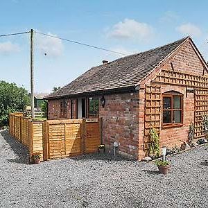 Villa The Bothy Malvern Wells Exterior photo