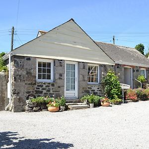 Skyber Cottage The The Lizard Exterior photo