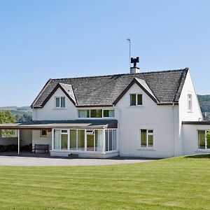 Villa Mountain Cross Gatehouse of Fleet Exterior photo