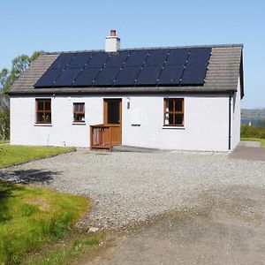 Villa Moy Taynish Exterior photo