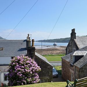 Ivybank Cottage Lamlash Exterior photo