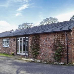 Villa The Annex Chelford Exterior photo