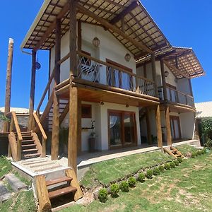 Hotel Bangalo Aconchegante Praia Dule Es Guarapari Exterior photo