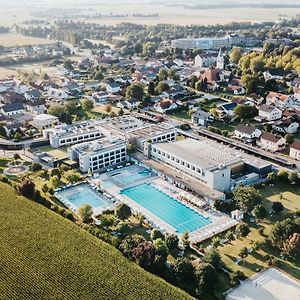 Hotel Vivat Moravske Toplice Exterior photo