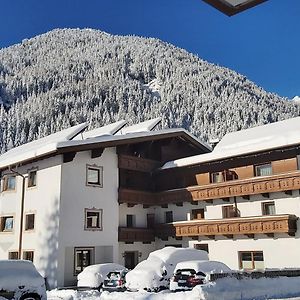 Hotel Haid St. Leonhard im Pitztal Exterior photo