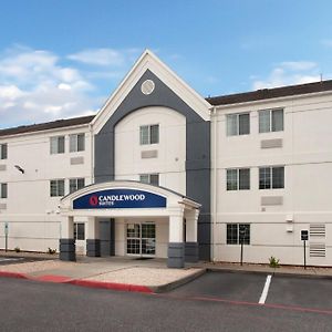 Candlewood Suites Harrisonburg, An Ihg Hotel Exterior photo