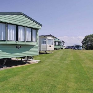 Hotel Rowanbank Caravan Park Beckfoot  Exterior photo