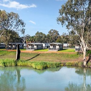 Hotel Discovery Parks Mildura - Buronga Riverside Exterior photo