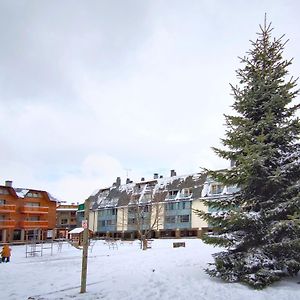 Ferienwohnung A Pie De Pistas De La Molina, La Mejor Ubicacion La Molina  Exterior photo