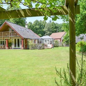 Villa The Anchorage Wroxham Exterior photo