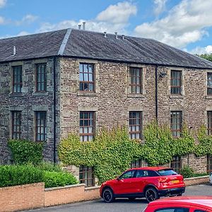 Villa Mill Court Dunblane Exterior photo