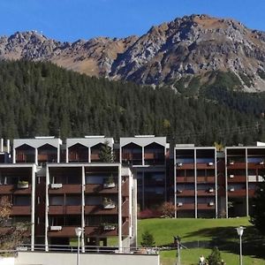 Apartment Soleval Tavanera 135 By Interhome Lenzerheide/Lai Exterior photo