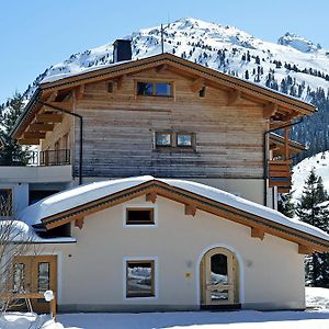 Hotel Haus Martina Im Skigebiet - Ohne Verpflegung Hochfügen Exterior photo