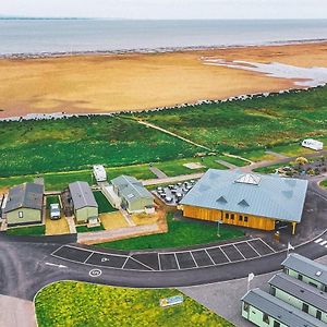 Hotel Queensberry Bay Leisure Park Powfoot Exterior photo