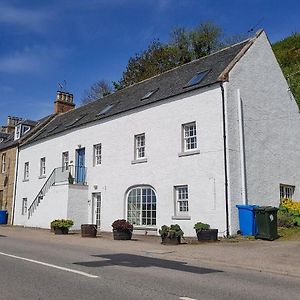 Villa The Old Chandlery Avoch Exterior photo