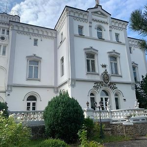 Hotel Chateau Franz Osek  Exterior photo