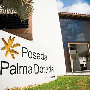 Palma Dorada Hotel & Boutique Tucacas Exterior photo