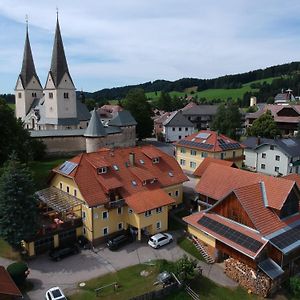 Hotel Gasthof Messnerwirt, Diex Exterior photo