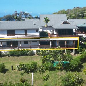 Sea Winds Breeze Tangangge Exterior photo