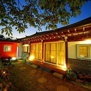 Jeonju Hanok Geugot Stay Exterior photo