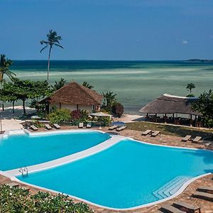 Maharaja Boutique Hotel Zanzibar Uroa Exterior photo