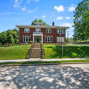 Rockwood Inn Cape Girardeau Exterior photo