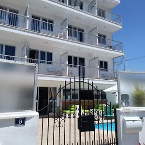 Hotel Gasthaus Orsi Ses Cadenes Exterior photo