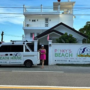 Aparthotel Pinky'S Beach House Victoria  Exterior photo