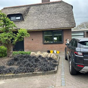 B&B Noordoostpolder Emmeloord Exterior photo