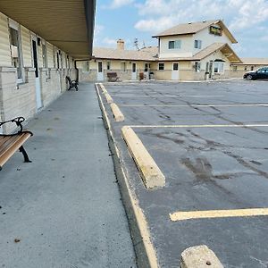 Budget Inn - Perrysburg Millbury Exterior photo