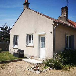 Villa La Maisonnette Cléry-Saint-André Exterior photo