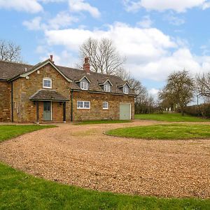 Great Easton Lodge Great Easton (Leicestershire) Exterior photo