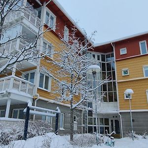 Ferienwohnung Pinjakoti Lahti Exterior photo