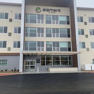 Hotel Element By Westin Fort Smith Exterior photo