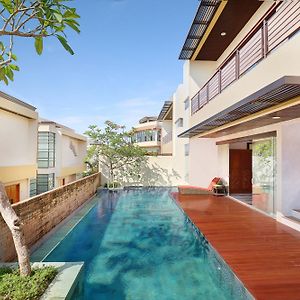 4-Br Private Pool Dharmawangsa Villa Kampial 10Min To Btdc Nusa Dua Ungasan Exterior photo