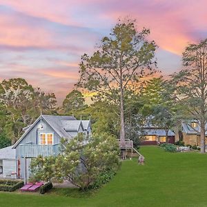 Villa Little Forest Alpine Southern Highlands Exterior photo