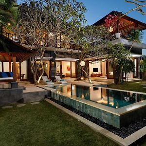 Villa Sophie By Nakula Jimbaran Exterior photo